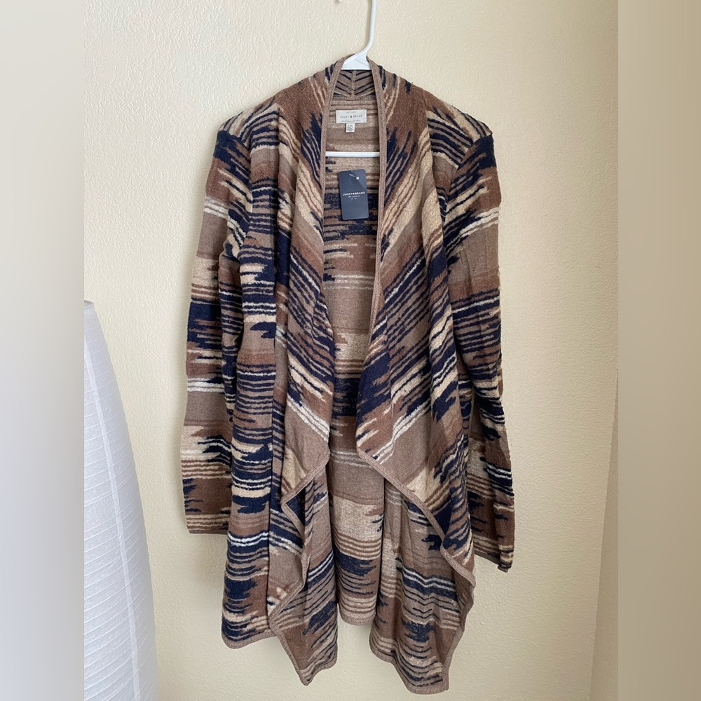 NWT Cardigan